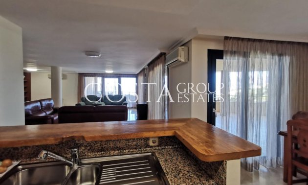 Wiederverkauf - Apartments -
Altea - Altea Centro