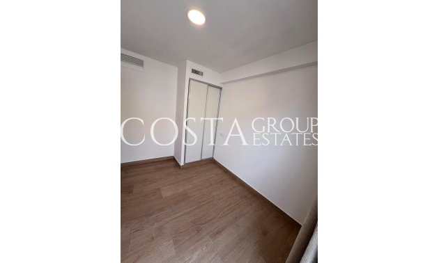 Resale - Apartments -
Alicante - Alicante Centro