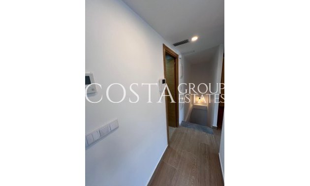 Resale - Apartments -
Alicante - Alicante Centro