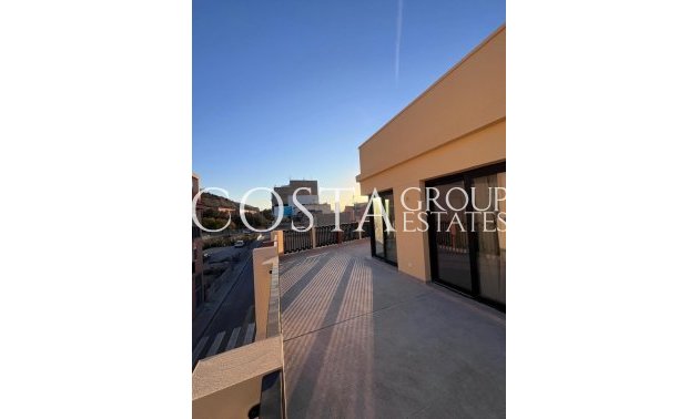 Resale - Apartments -
Alicante - Alicante Centro