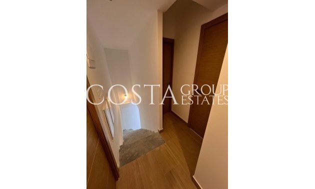Resale - Apartments -
Alicante - Alicante Centro