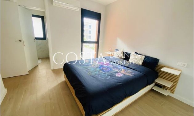 Herverkoop - Appartement -
Villamartín