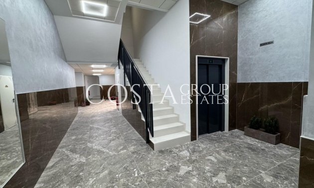Resale - Apartments -
Alicante - Alicante Centro