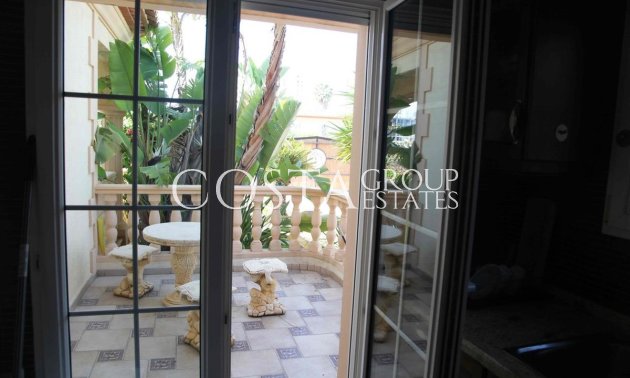 Herverkoop - Huis -
Calpe - Calpe Centro