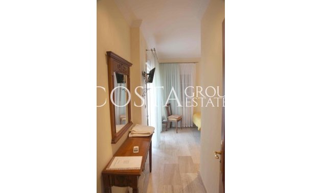 Herverkoop - Huis -
Calpe - Calpe Centro