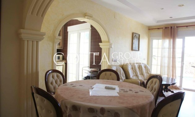 Herverkoop - Huis -
Calpe - Calpe Centro