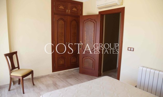 Herverkoop - Huis -
Calpe - Calpe Centro