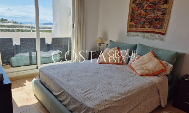 Odsprzedaż - Apartments -
Altea - Altea Centro