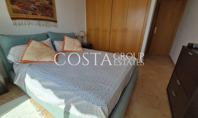 Odsprzedaż - Apartments -
Altea - Altea Centro