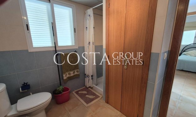 Odsprzedaż - Apartments -
Altea - Altea Centro