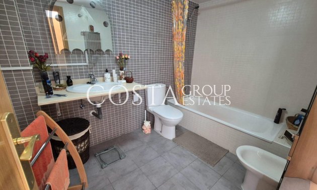 Odsprzedaż - Apartments -
Altea - Altea Centro
