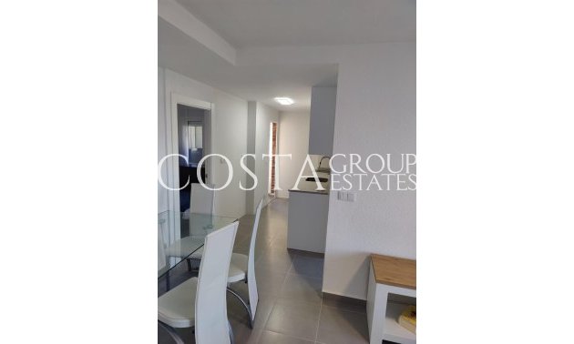 Resale - Apartments -
Torrevieja - Torrevieja Centro
