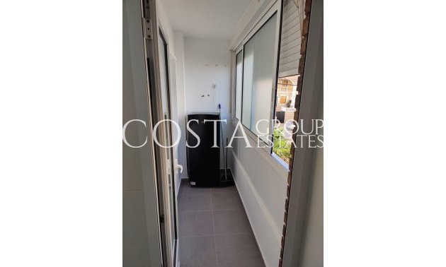 Resale - Apartments -
Torrevieja - Torrevieja Centro
