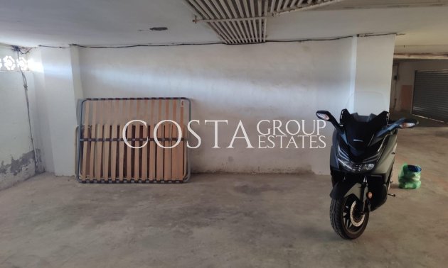Resale - Apartments -
Torrevieja - Torrevieja Centro