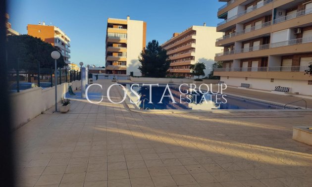 Resale - Apartments -
Torrevieja - Torrevieja Centro