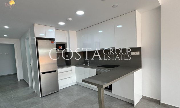 Resale - Apartments -
Torrevieja - Torrevieja Centro