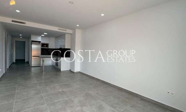 Resale - Apartments -
Torrevieja - Torrevieja Centro