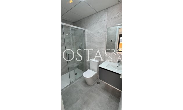 Resale - Apartments -
Torrevieja - Torrevieja Centro