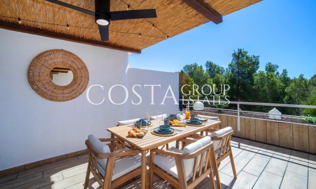 Odsprzedaż - Apartments -
Altea - Altea Centro