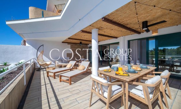 Odsprzedaż - Apartments -
Altea - Altea Centro