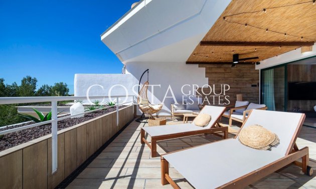 Odsprzedaż - Apartments -
Altea - Altea Centro