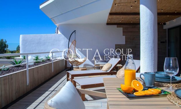 Odsprzedaż - Apartments -
Altea - Altea Centro