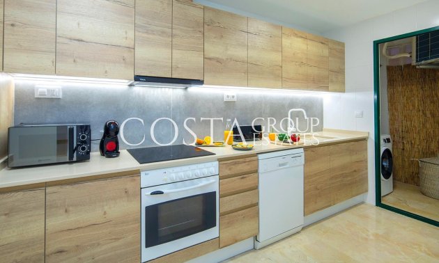 Odsprzedaż - Apartments -
Altea - Altea Centro