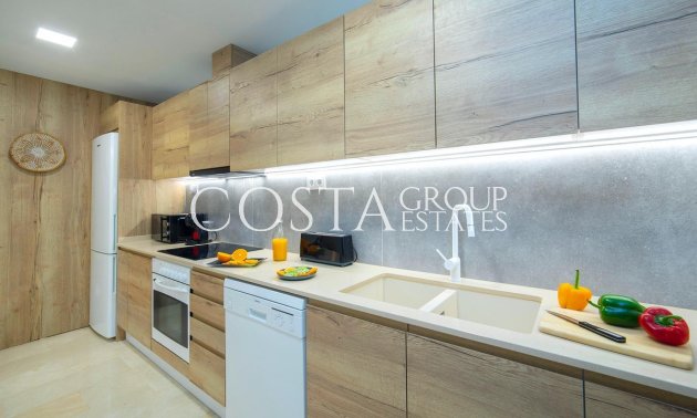 Odsprzedaż - Apartments -
Altea - Altea Centro