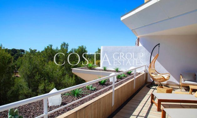 Odsprzedaż - Apartments -
Altea - Altea Centro