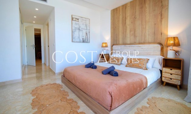 Odsprzedaż - Apartments -
Altea - Altea Centro