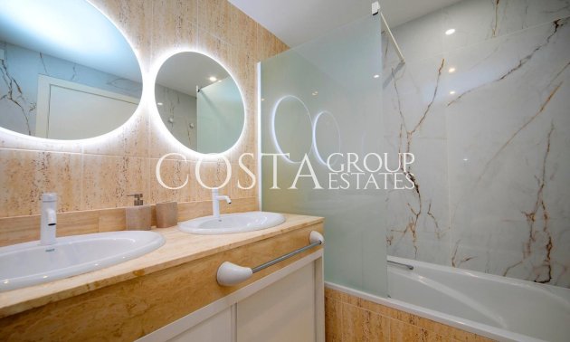 Odsprzedaż - Apartments -
Altea - Altea Centro