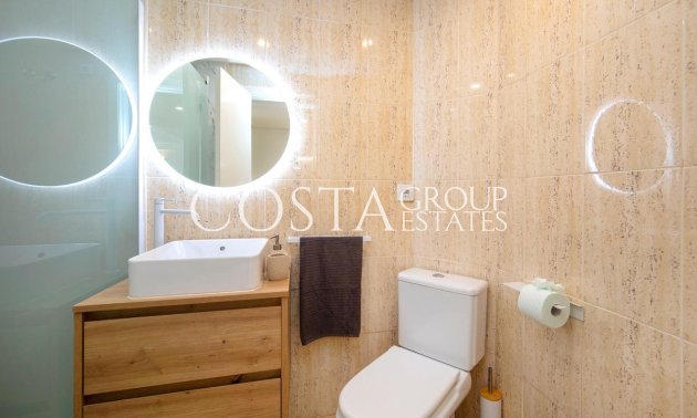 Odsprzedaż - Apartments -
Altea - Altea Centro