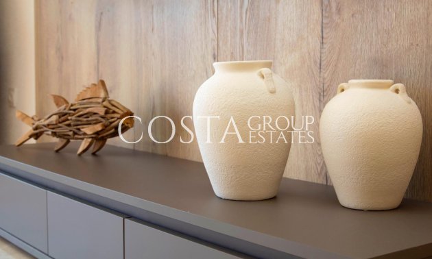 Odsprzedaż - Apartments -
Altea - Altea Centro