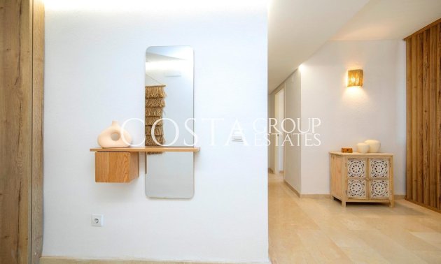 Odsprzedaż - Apartments -
Altea - Altea Centro