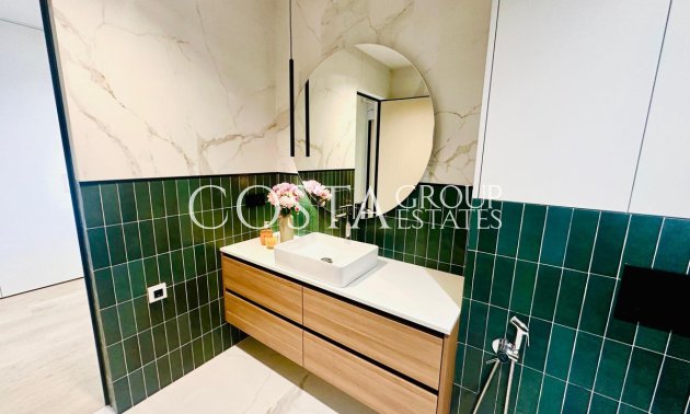 Resale - Apartments -
Alicante - Alicante Centro