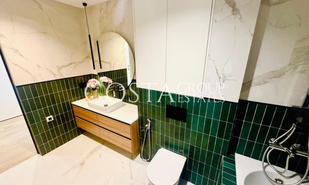 Resale - Apartments -
Alicante - Alicante Centro