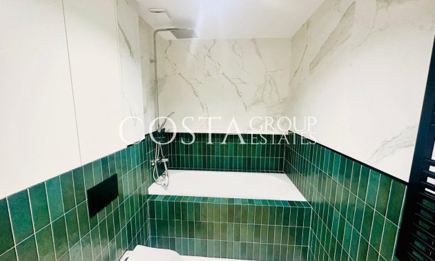 Resale - Apartments -
Alicante - Alicante Centro