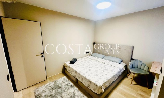 Resale - Apartments -
Alicante - Alicante Centro
