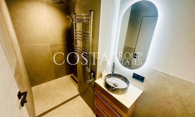 Resale - Apartments -
Alicante - Alicante Centro
