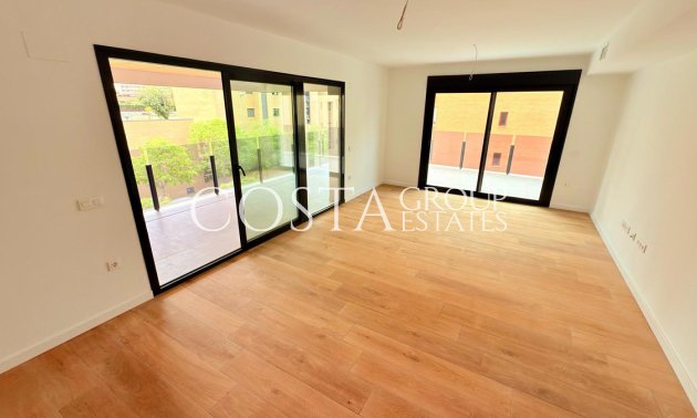 Odsprzedaż - Apartments -
Alicante - Alicante Centro