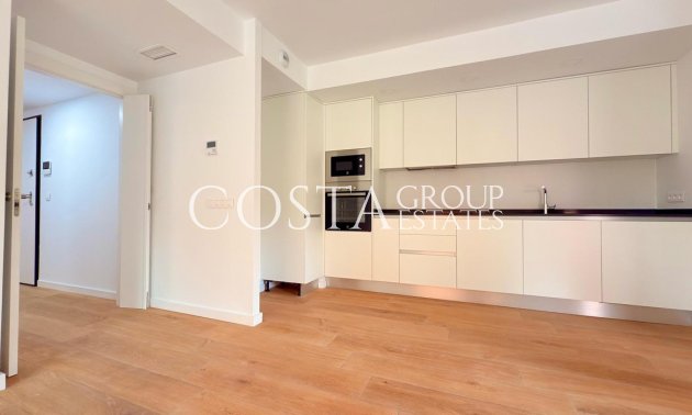Odsprzedaż - Apartments -
Alicante - Alicante Centro