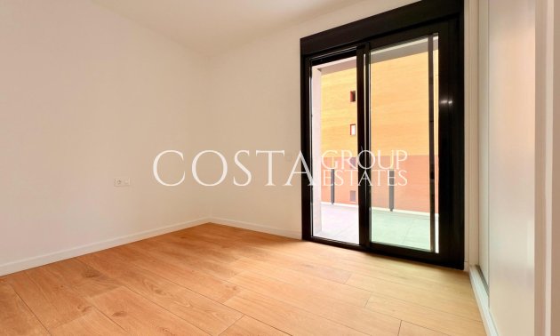 Odsprzedaż - Apartments -
Alicante - Alicante Centro
