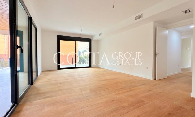 Odsprzedaż - Apartments -
Alicante - Alicante Centro
