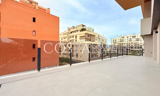 Odsprzedaż - Apartments -
Alicante - Alicante Centro