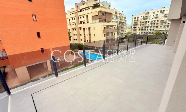 Odsprzedaż - Apartments -
Alicante - Alicante Centro