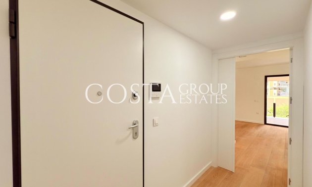 Odsprzedaż - Apartments -
Alicante - Alicante Centro