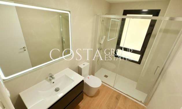 Odsprzedaż - Apartments -
Alicante - Alicante Centro