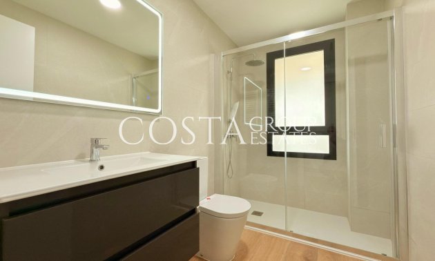 Odsprzedaż - Apartments -
Alicante - Alicante Centro