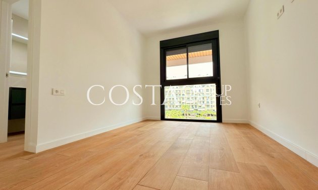 Odsprzedaż - Apartments -
Alicante - Alicante Centro