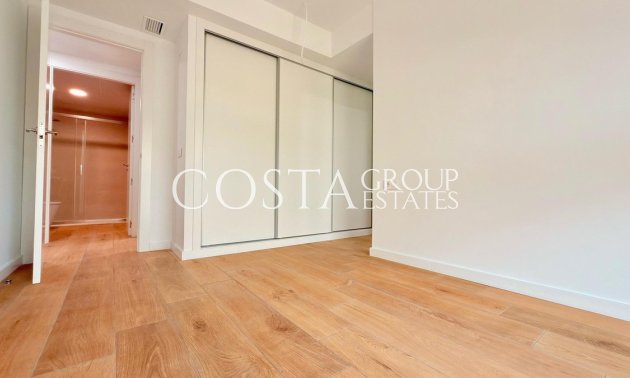 Odsprzedaż - Apartments -
Alicante - Alicante Centro